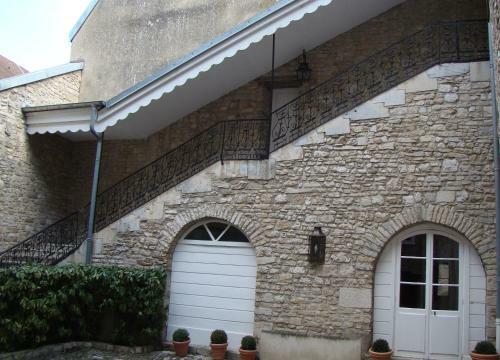 Apartamentos L'annexe Du 11 A