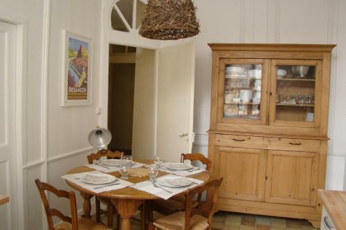Apartamentos L'annexe Du 11 A