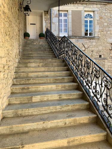 Apartamentos L'annexe Du 11 A