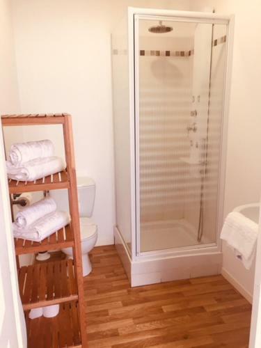 Bed & Breakfast L'atrium