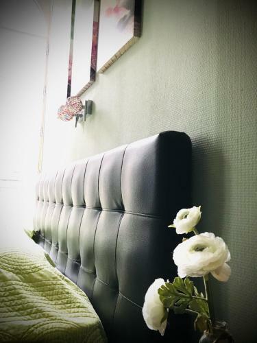 Bed & Breakfast L'atrium