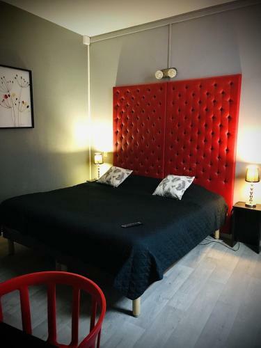 Bed & Breakfast L'atrium
