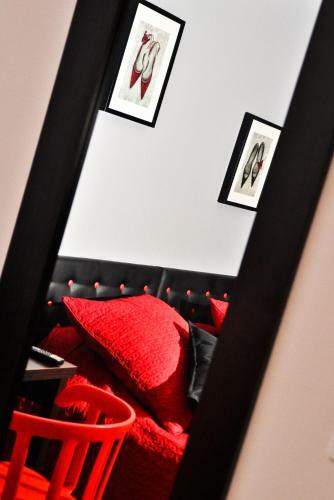 Bed & Breakfast L'atrium