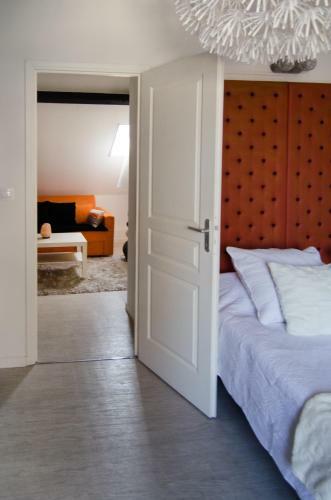 Bed & Breakfast L'atrium