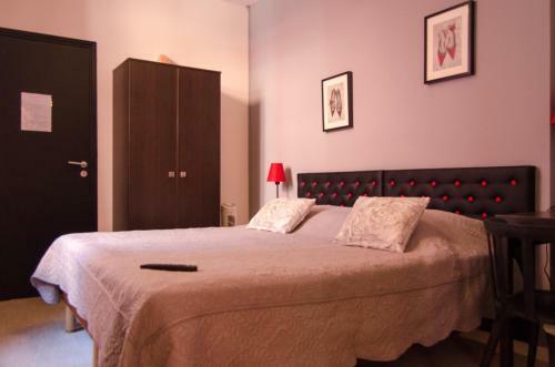 Bed & Breakfast L'atrium