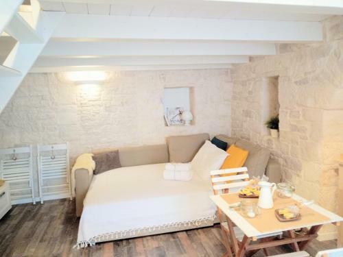 Apartamento Casa De Amicis 24
