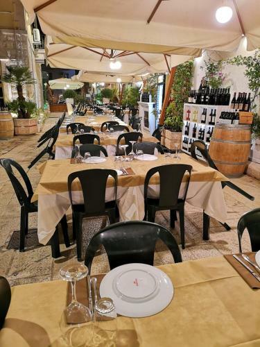 Apartamento Casa De Amicis 24