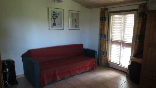 Apartamento Casa Zebra