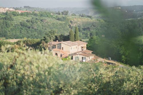 Hotel Agriturismo I Pini