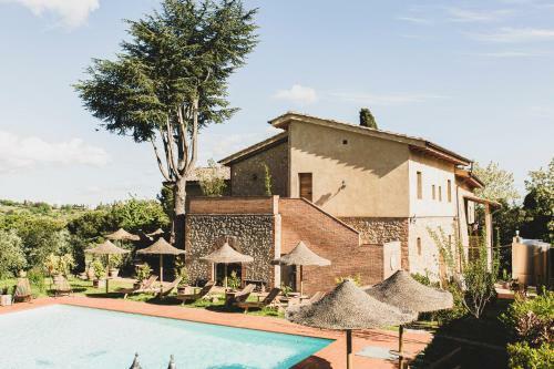 Hotel Agriturismo I Pini