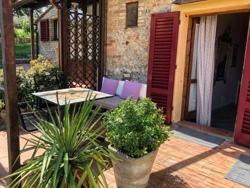 Agroturismo Podere Bellavista