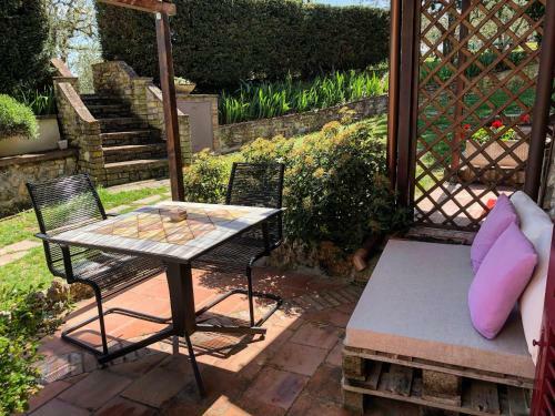 Agroturismo Podere Bellavista