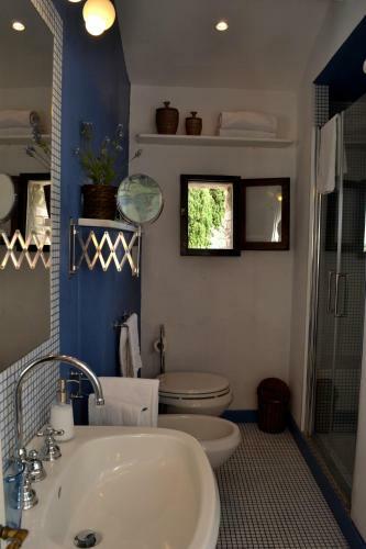 Agroturismo Podere Bellavista