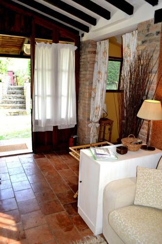 Agroturismo Podere Bellavista