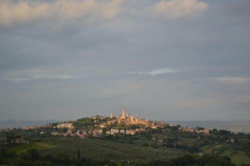 Agroturismo Podere Bellavista