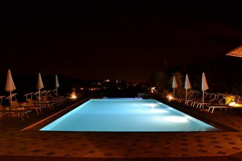 Agroturismo Podere Bellavista