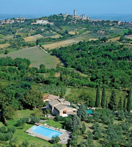 Agroturismo Podere Bellavista