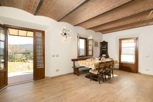 Villa Aia Masotta