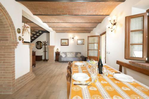 Villa Aia Masotta