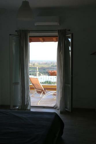 Apartamento Belvedere Sasso
