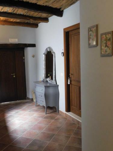Bed & Breakfast Olimpia's Home