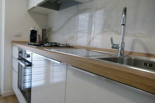 Apartamento My Home Saronno