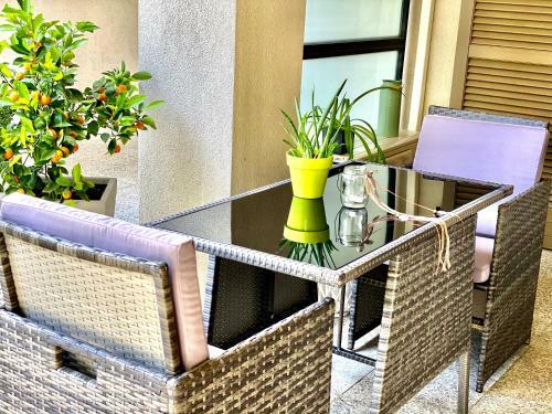 Spa Tiny Love Apartment Close To Milan-como-malpensa