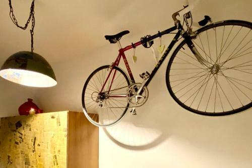 Spa Tiny Love Apartment Close To Milan-como-malpensa
