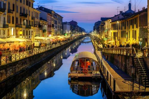 Spa Tiny Love Apartment Close To Milan-como-malpensa