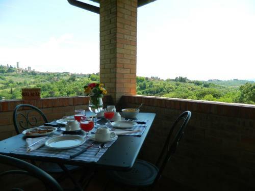 Agroturismo Agriturismo Raccianello