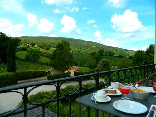 Agroturismo Agriturismo Raccianello