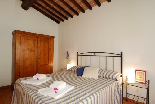 Agroturismo Agriturismo Raccianello