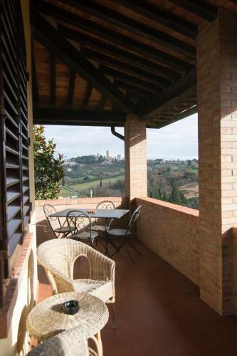 Agroturismo Agriturismo Raccianello