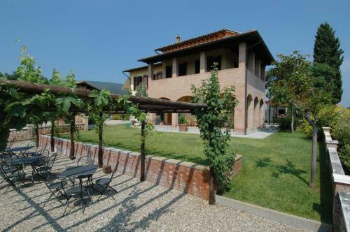 Agroturismo Agriturismo Raccianello