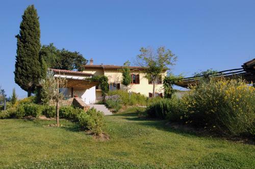 Agroturismo Agriturismo Raccianello