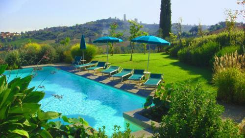 Agroturismo Agriturismo Raccianello