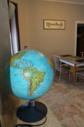Apartamento Arcobaleno In Stazione