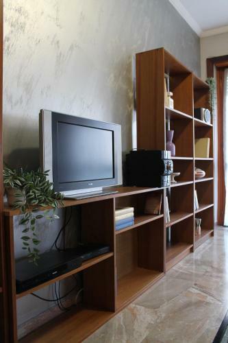 Apartamento Arcobaleno In Stazione