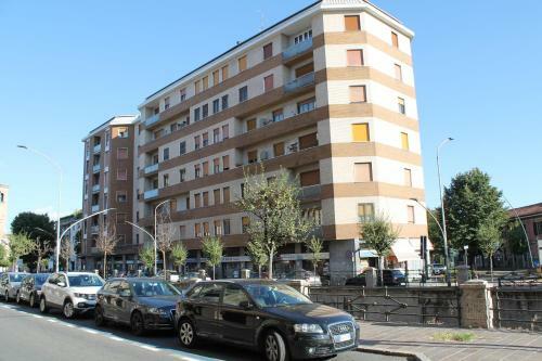 Apartamento Arcobaleno In Stazione