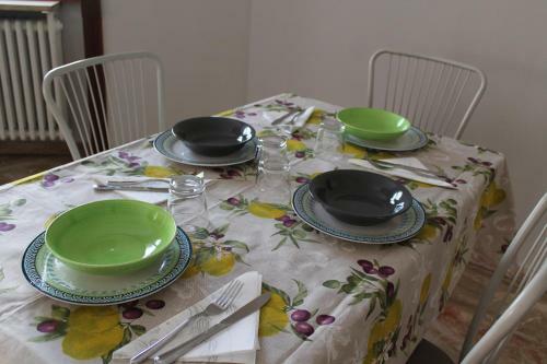 Apartamento Arcobaleno In Stazione