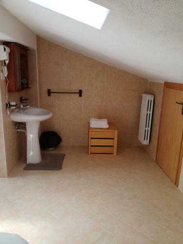 Il Sasso Bed & Breakfast