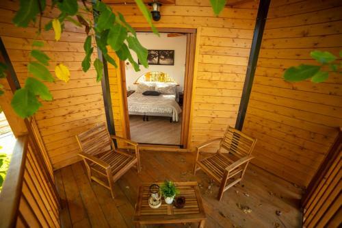 Bed & Breakfast Guarda Che Luna