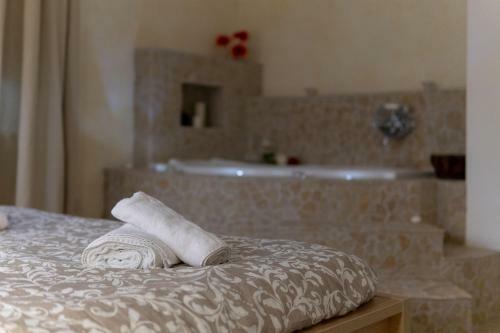 Bed & Breakfast Guarda Che Luna