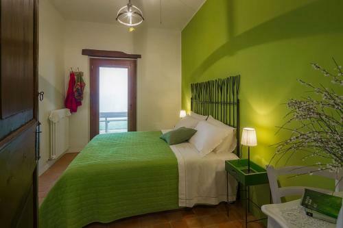 Agroturismo Fattoria Bio L'a Ceccoli