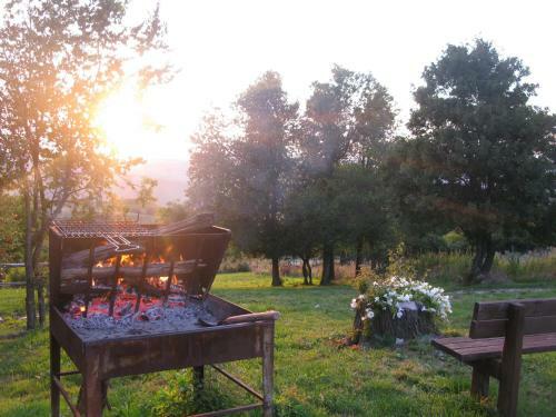 Agroturismo Fattoria Bio L'a Ceccoli