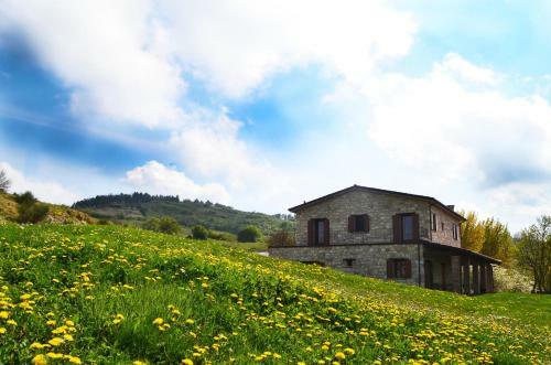 Agroturismo Fattoria Bio L'a Ceccoli