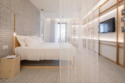 Bed & Breakfast Terra Del Sasso Suites