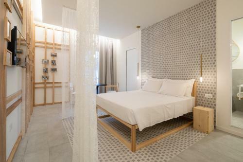 Bed & Breakfast Terra Del Sasso Suites