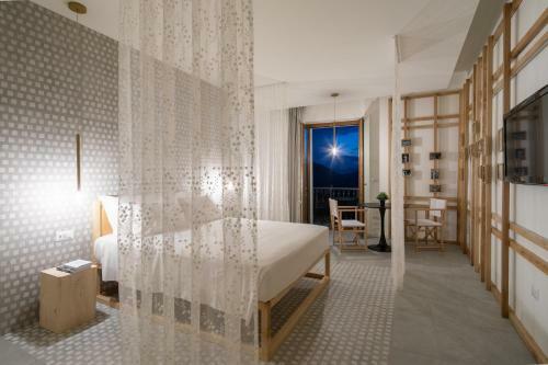 Bed & Breakfast Terra Del Sasso Suites