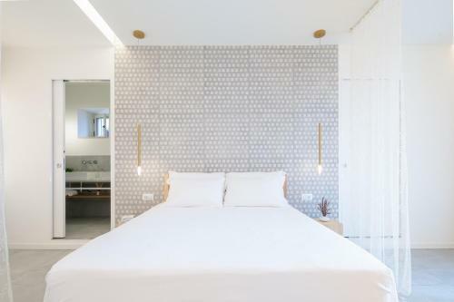 Bed & Breakfast Terra Del Sasso Suites